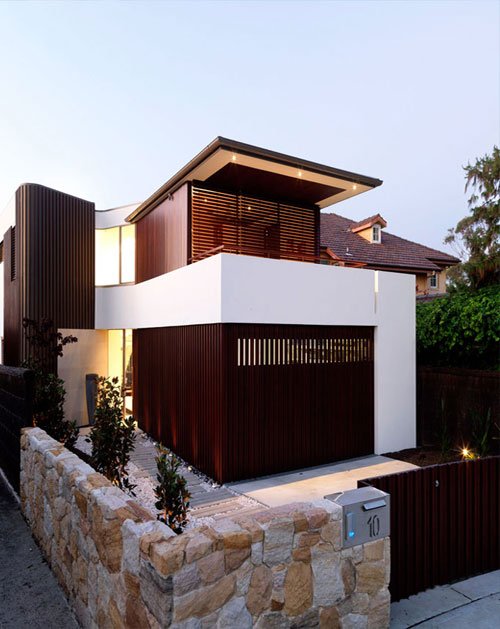 Residential Projects