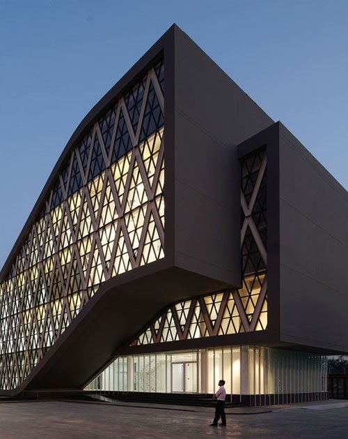 Hospitality Projects